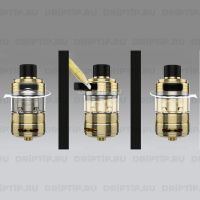 Voopoo TPP-X Pod Tank