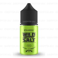 Wild Salt - Kiwi Currant  Срок годности до 12.2024