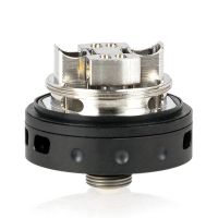 Asmodus X VapersMD DAWG RTA 25mm (Черный)