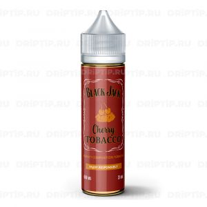 Black Jack - Cherry Tobacco