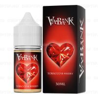 Va Bank - Tobacco &amp; Whisky