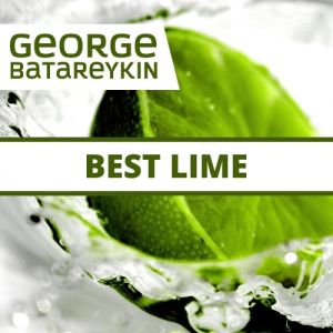 George Batareykin BEST LIME 10мл George Batareykin BEST LIME 10мл
