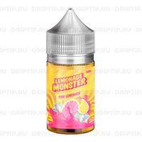 Lemonade Monster - Pink 30ml
