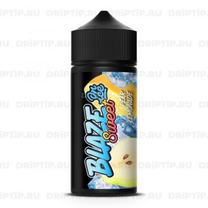 Blaze Sweet On Ice - Pear Lemonade