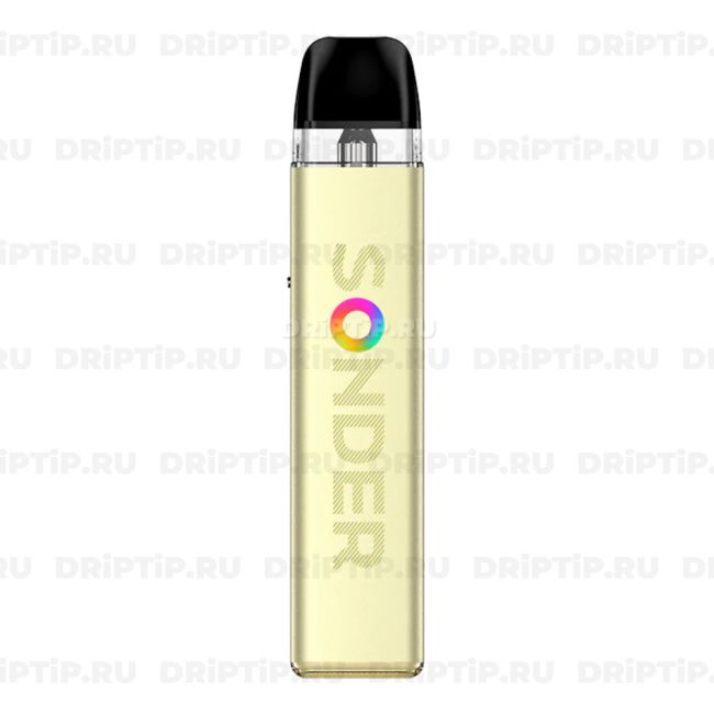 Geekvape Sonder Q2 Pod Kit Geekvape Sonder Q2 Pod Kit