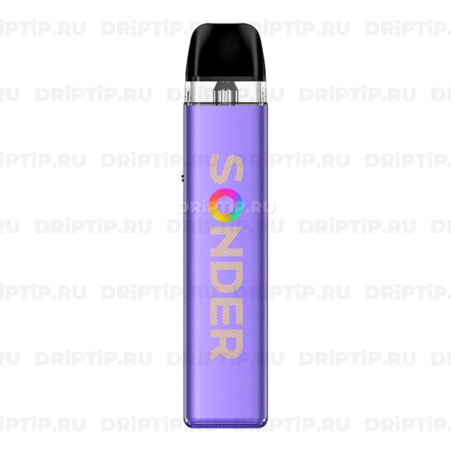 Geekvape Sonder Q2 Pod Kit Geekvape Sonder Q2 Pod Kit