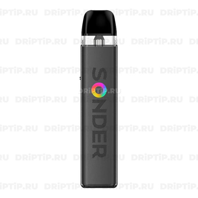 Geekvape Sonder Q2 Pod Kit Geekvape Sonder Q2 Pod Kit