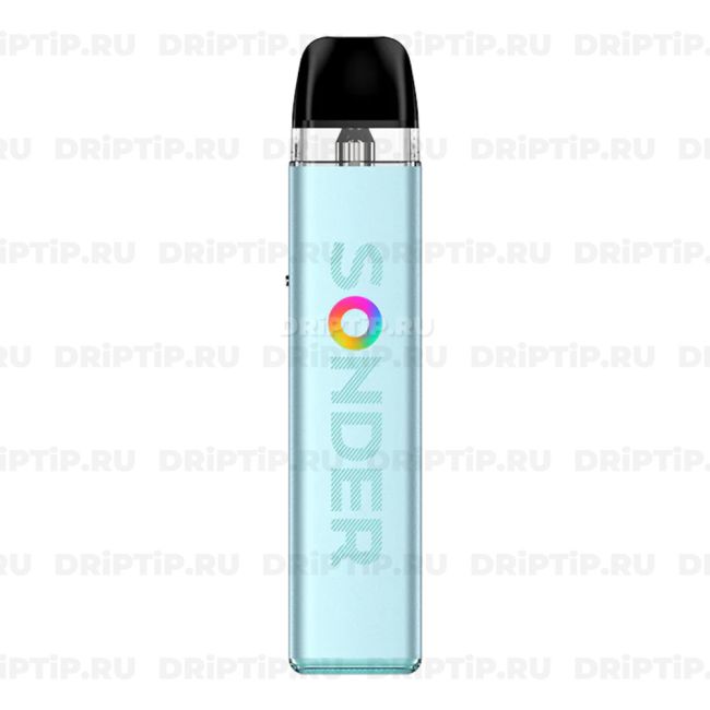 Geekvape Sonder Q2 Pod Kit Geekvape Sonder Q2 Pod Kit
