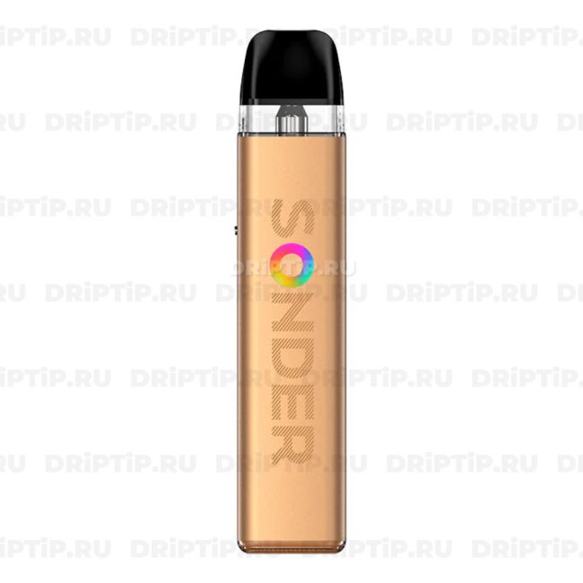 Geekvape Sonder Q2 Pod Kit Geekvape Sonder Q2 Pod Kit