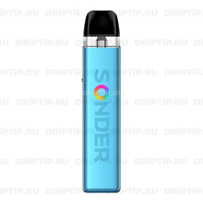 Geekvape Sonder Q2 Pod Kit Geekvape Sonder Q2 Pod Kit
