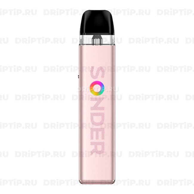 Geekvape Sonder Q2 Pod Kit Geekvape Sonder Q2 Pod Kit