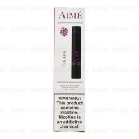 Aime Disposable - Grape