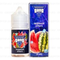 Gang Salt - Ледяной Арбуз