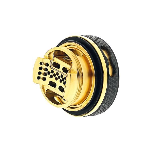 CoilArt MAGE v2 (клон) Черный - обслуживаемый бак