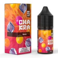 Chakra Salt - Жвачка