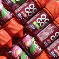 Oggo Cherry Salt - Вишнёвый Мармелад