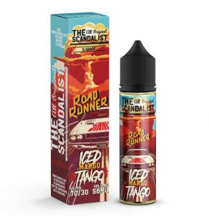 The Scandalist - Road Runner The Scandalist - Road Runner