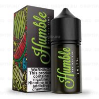 Pee Wee Kiwi - Humble Salts