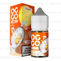 Oggo Reels Salt - Пина Колада