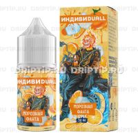 ИндивиDUALL Salt - Морозная фанта