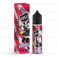 The Scandalist - Obey The Pink