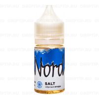 Nord Pod - Черные ягоды