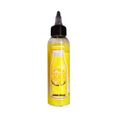 MILK Банан 120ml