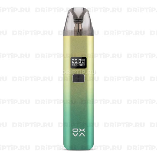 OXVA Xlim Pod Kit OXVA Xlim Pod Kit