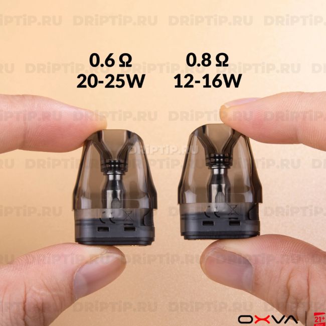 OXVA Xlim Pod Kit OXVA Xlim Pod Kit