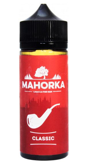 Mahorka Red - Classic