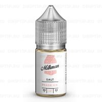 Milkman Salt - Peach Ice