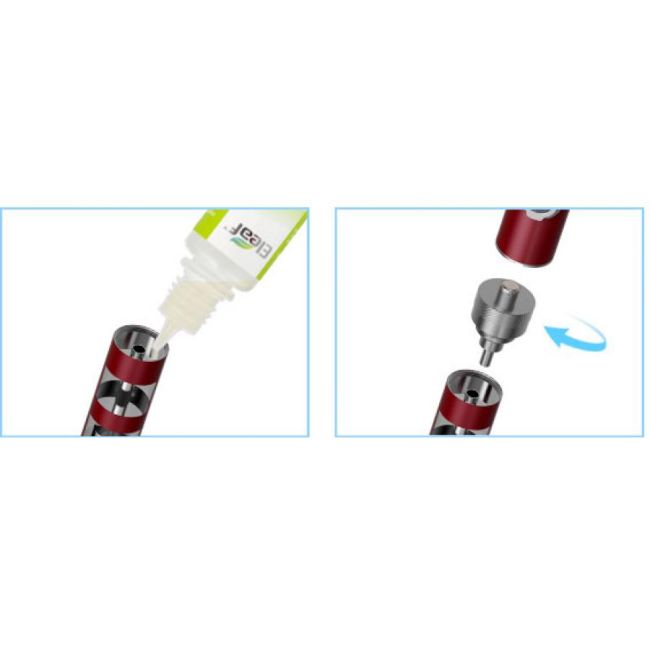 Eleaf Mini iJust (черный) Eleaf Mini iJust (черный)