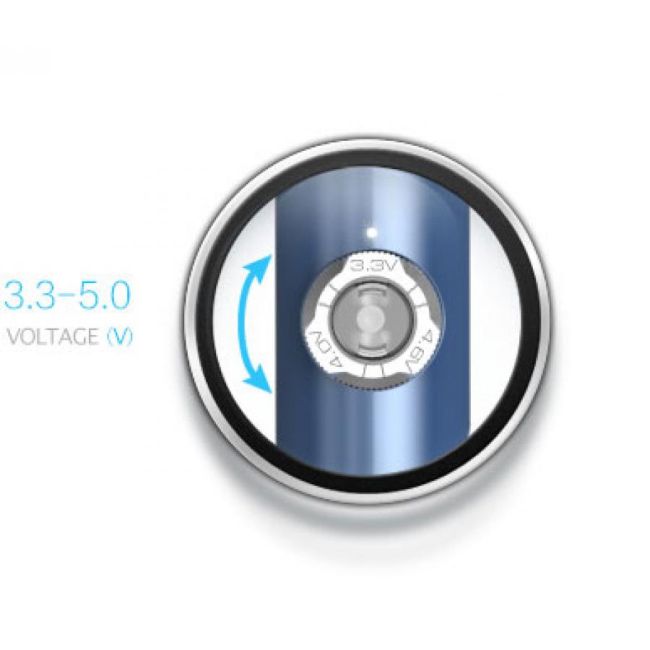 Eleaf Mini iJust (черный) Eleaf Mini iJust (черный)