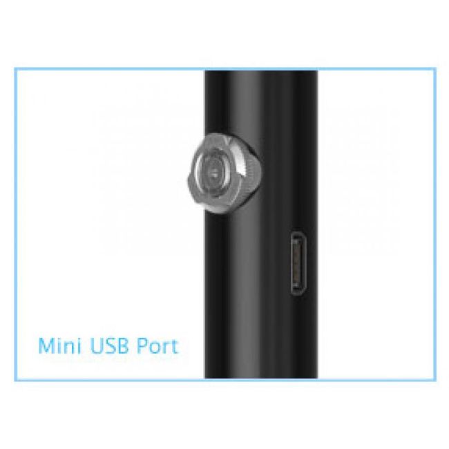 Eleaf Mini iJust (черный) Eleaf Mini iJust (черный)
