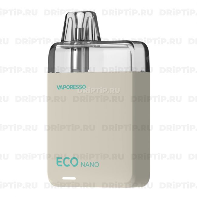 Vaporesso ECO Nano Pod Kit