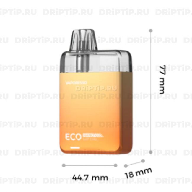 Vaporesso ECO Nano Pod Kit