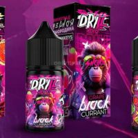 Drill Salt - Виноград Черная Смородина