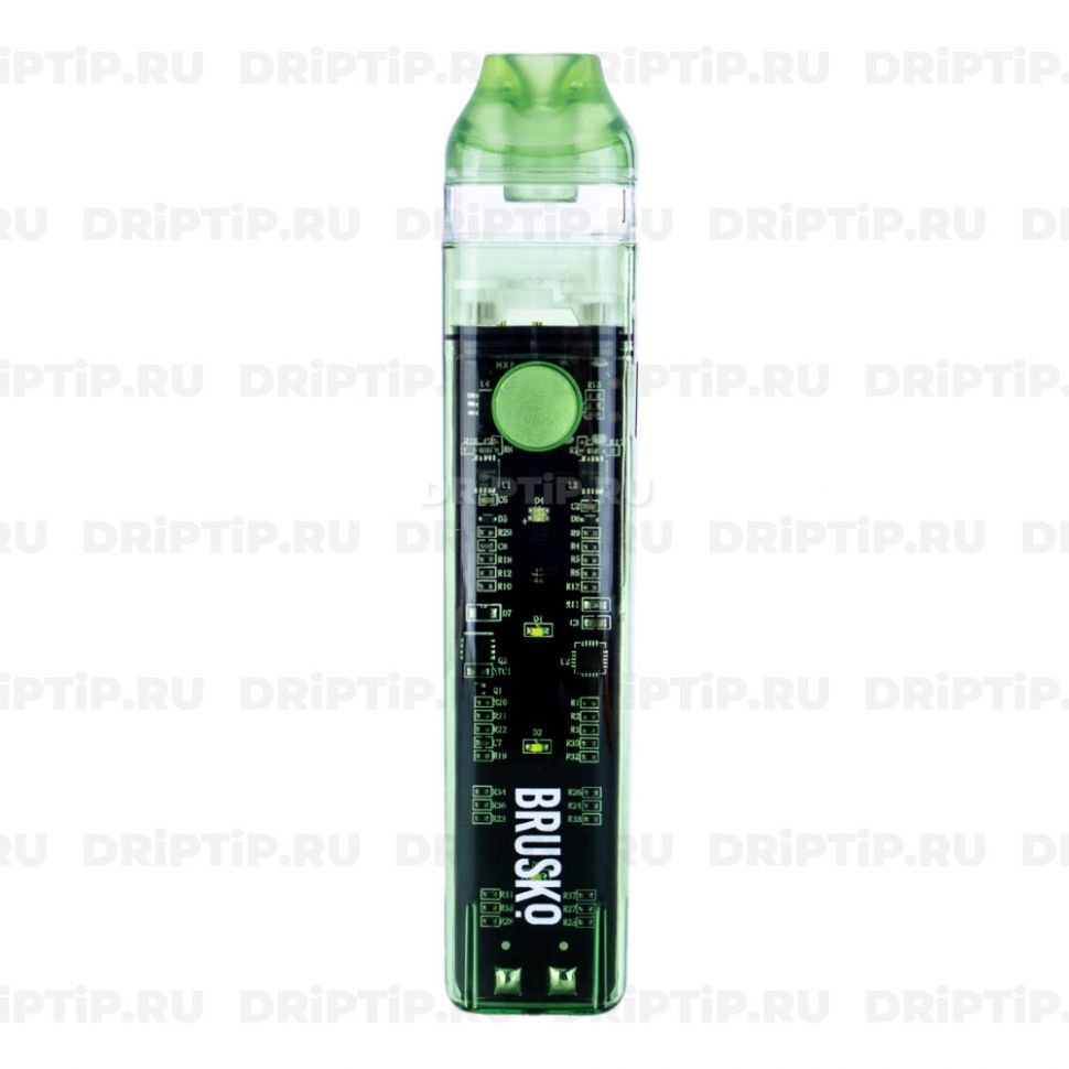 Brusko Feelin C1 Brusko Feelin C1