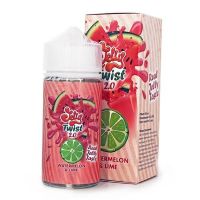 Jelly Twist 2.0 - Watermelon &amp; Lime