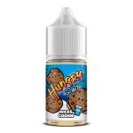 Hungry Salt - Milk Cookie