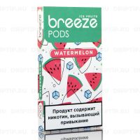 Breeze Pods - Watermelon