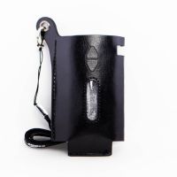 Чехол кожаный для iStick 50W