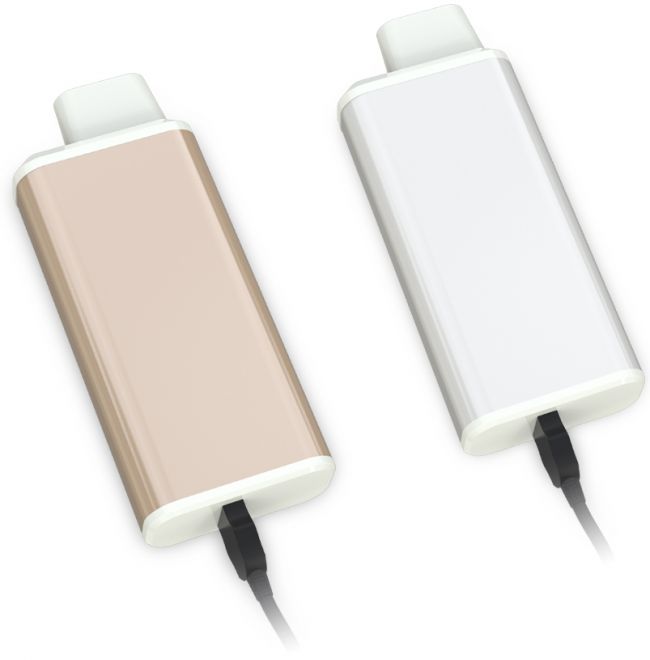 Eleaf iCare Kit 650mAh