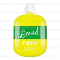 Fummo Grand 6000 - Ананасовый Лимонад