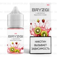 Bryzgi Salt - Освежающая Брусника Киви