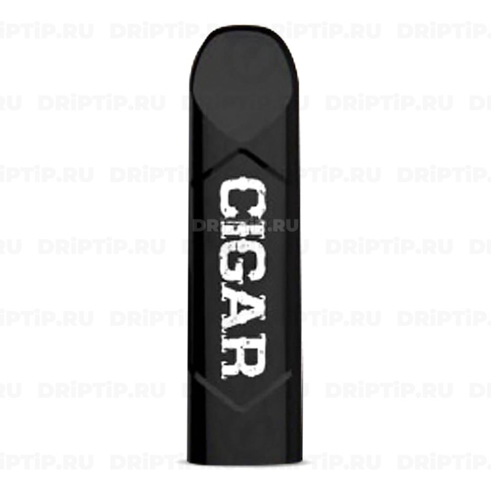 Fogg Secret Sauce - Cigar