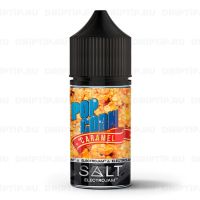 Electro Jam Salt - Pop Corn Caramel