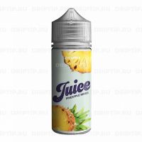 Juice - Pineapple Rings