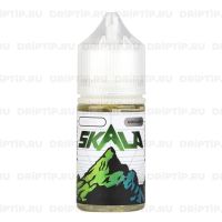 Skala Salt - Ментол со льдом