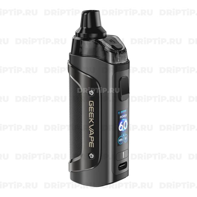 Geekvape Aegis Boost 3 Kit Geekvape Aegis Boost 3 Kit